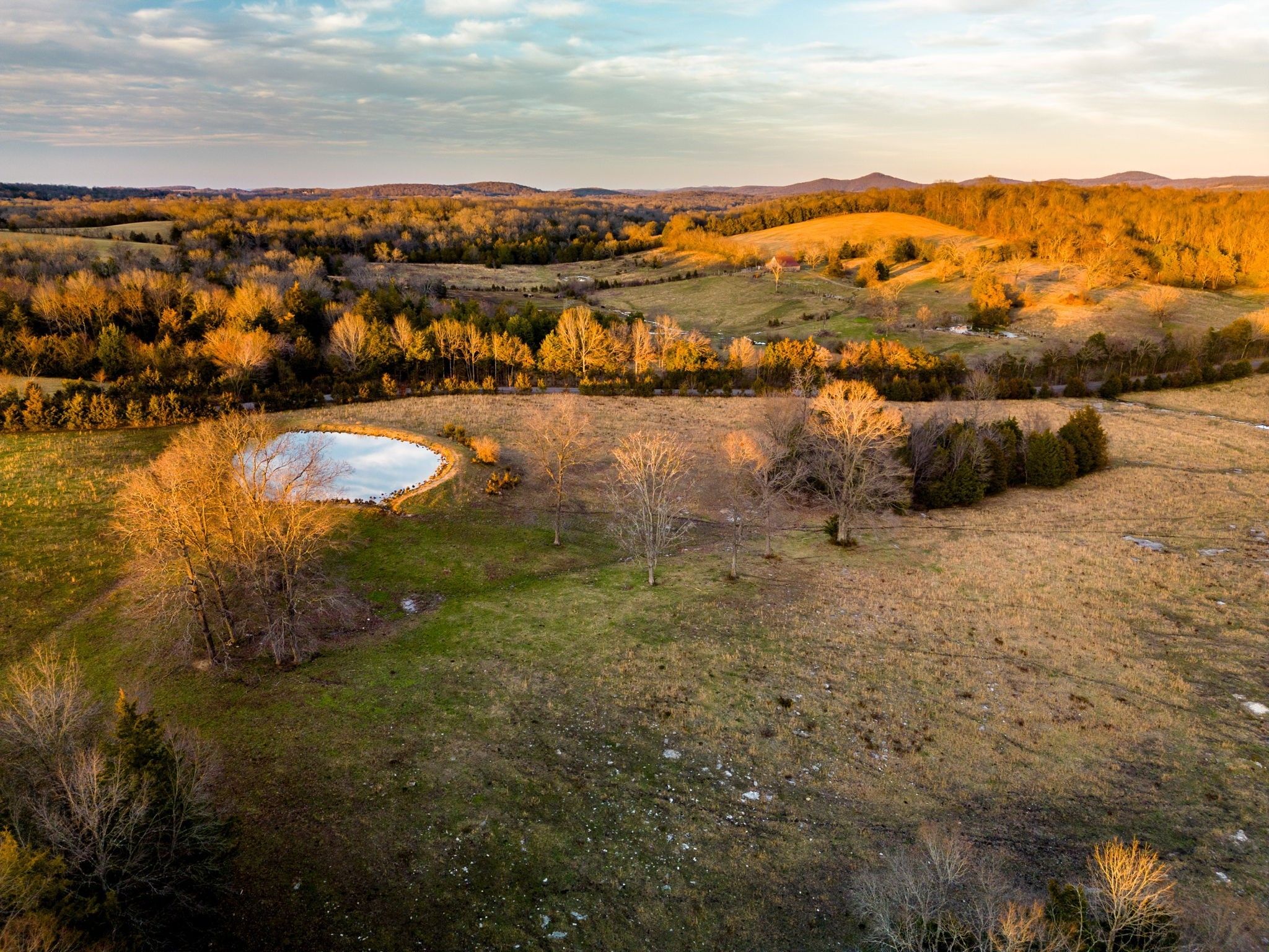 Lebanon, Wilson County, TN Undeveloped Land for sale Property ID