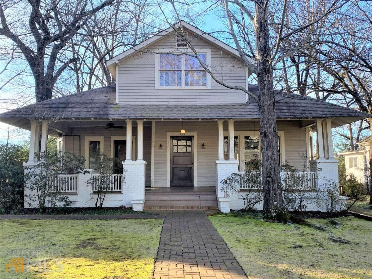 Athens, Clarke County, GA House for sale Property ID 415709132 LandWatch