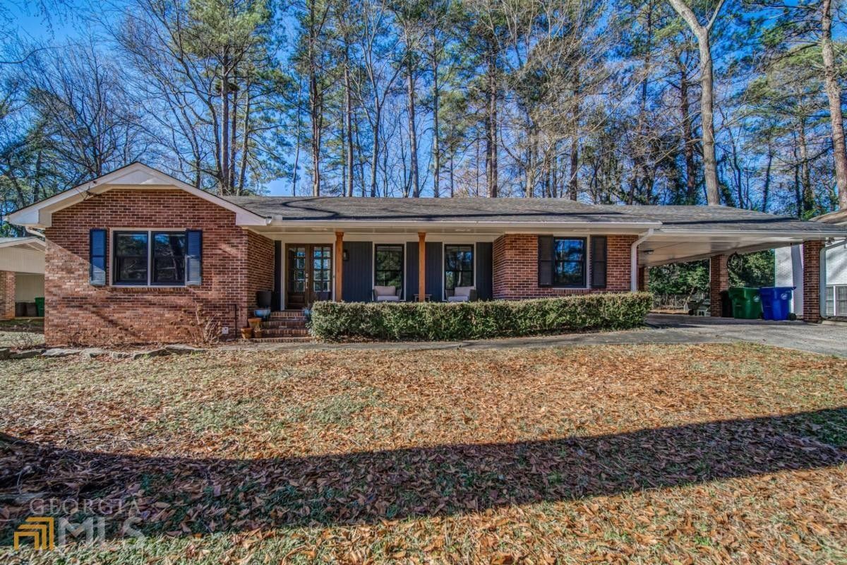 Decatur, DeKalb County, GA House for sale Property ID 415555391