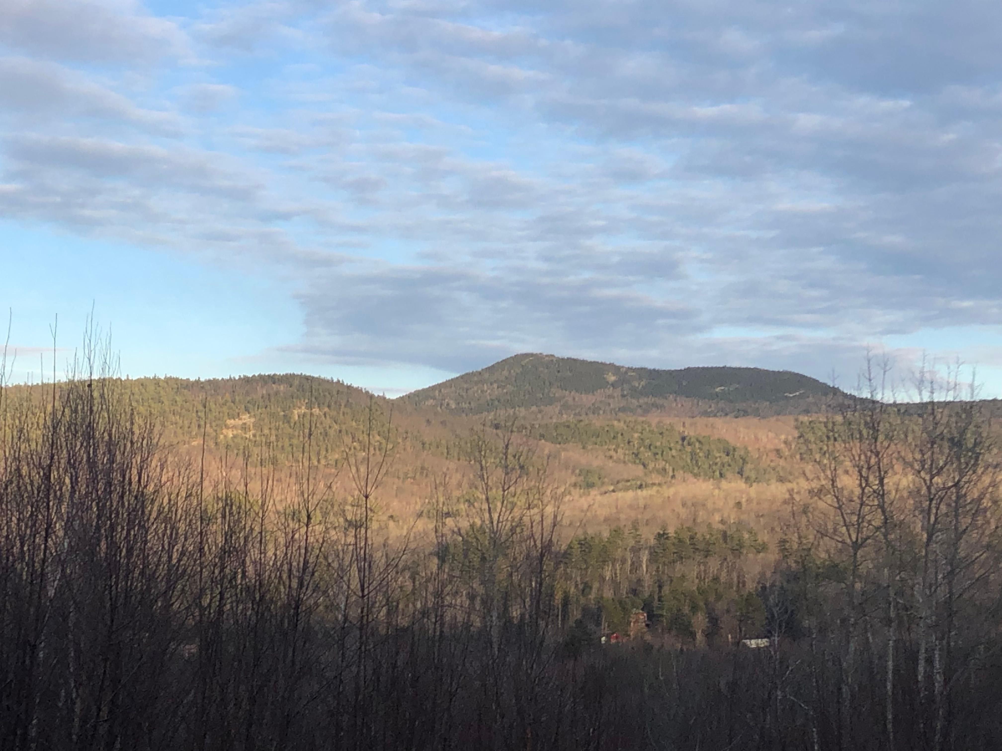 Milton, Oxford County, ME Recreational Property, Timberland Property