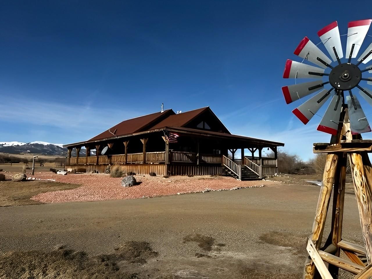 Monte Vista, Rio Grande County, CO Farms and Ranches, House for sale Property ID 415710285