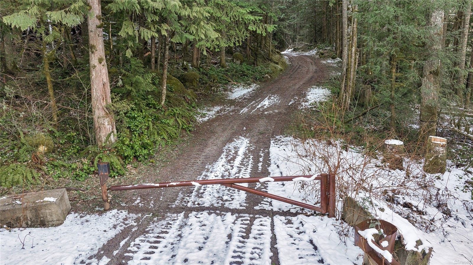 Skykomish, King County, WA Undeveloped Land for sale Property ID