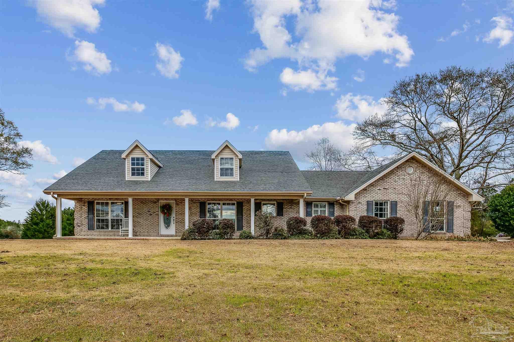 Baker, Okaloosa County, FL House for sale Property ID 415710366