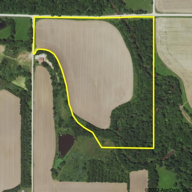 Vandalia, Ralls County, MO Farms and Ranches, Recreational Property for