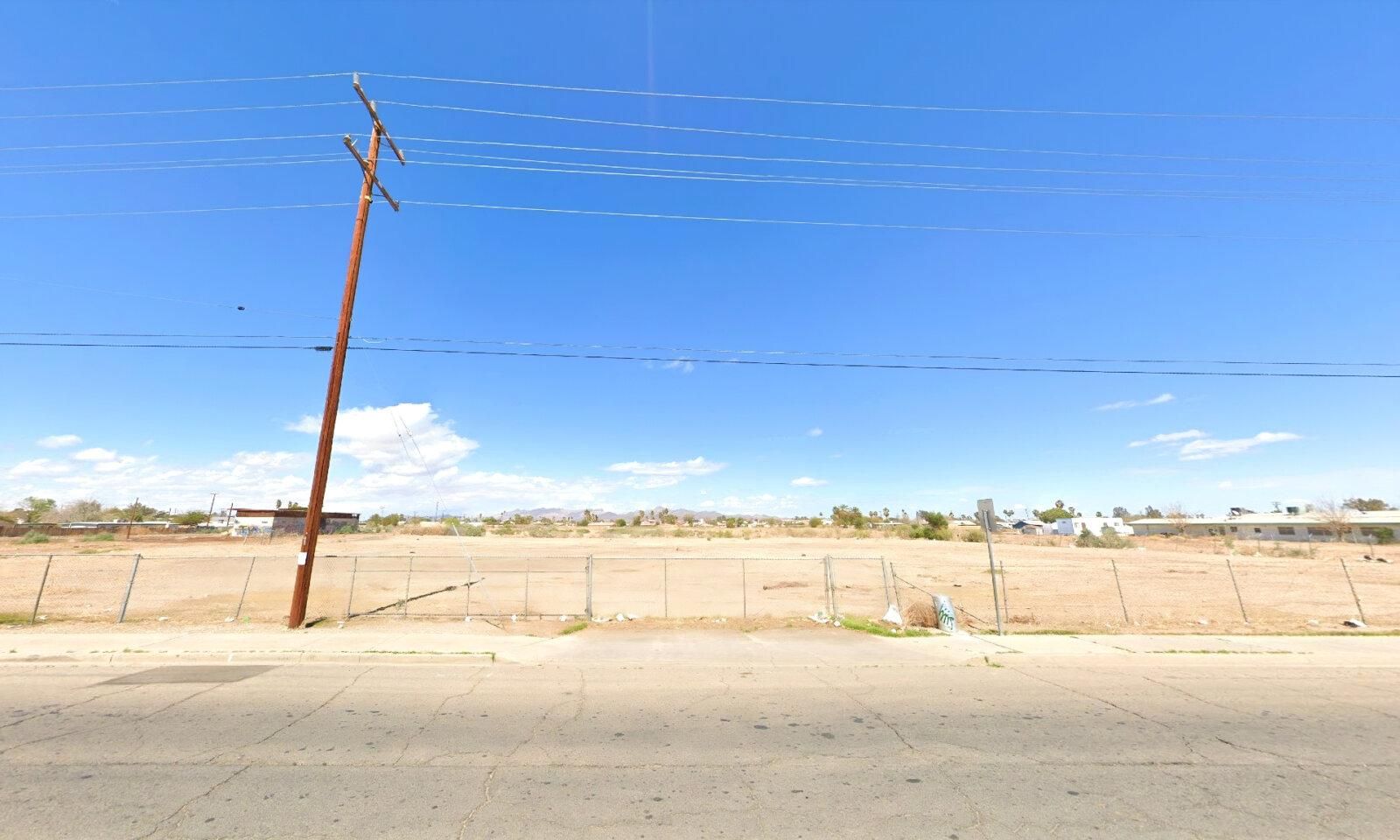Blythe, Riverside County, CA Recreational Property, Commercial Property