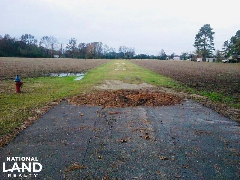 Warsaw, Duplin County, NC Recreational Property, Commercial Property