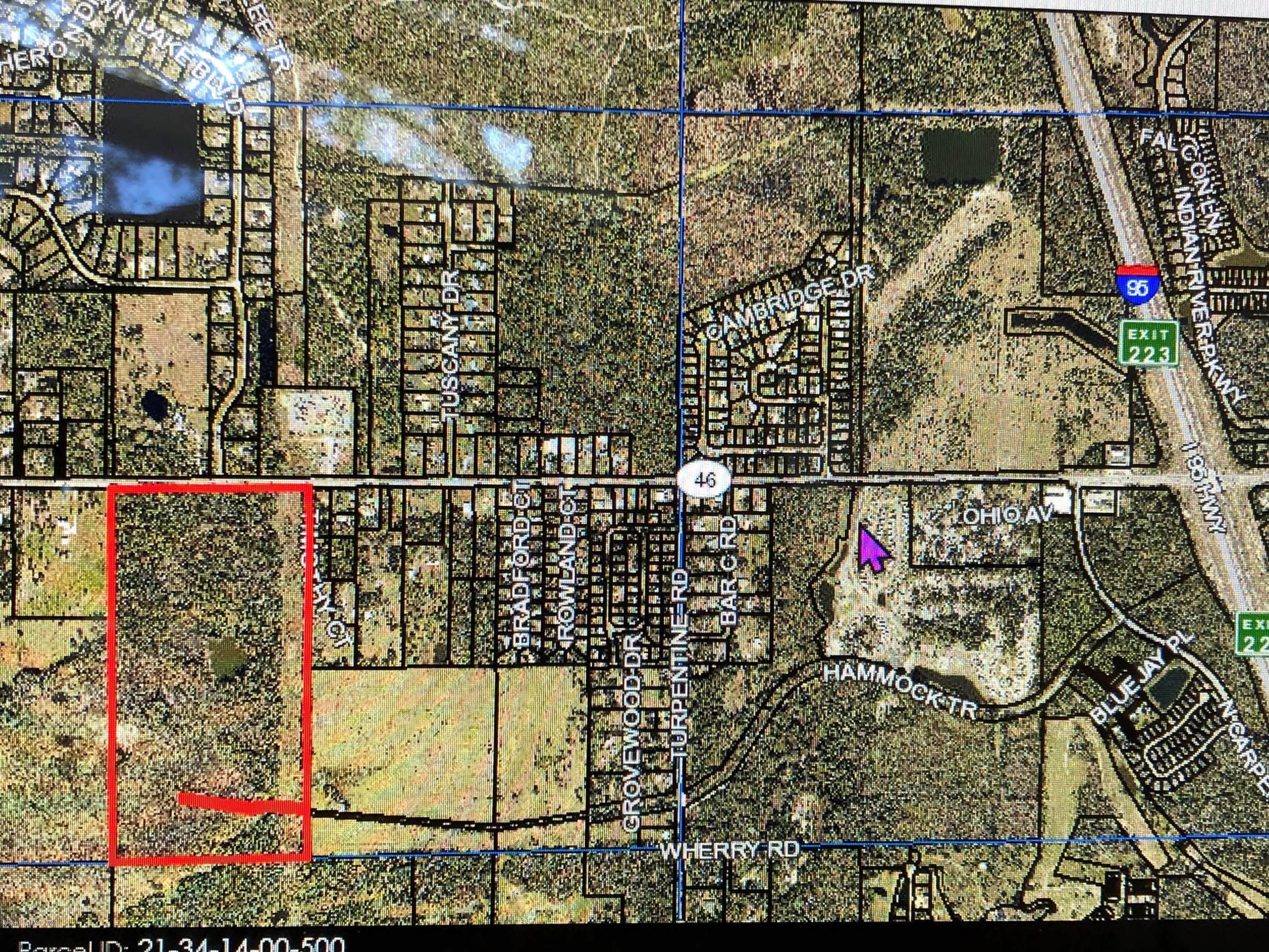 Mims, Brevard County, FL Farms and Ranches for sale Property ID