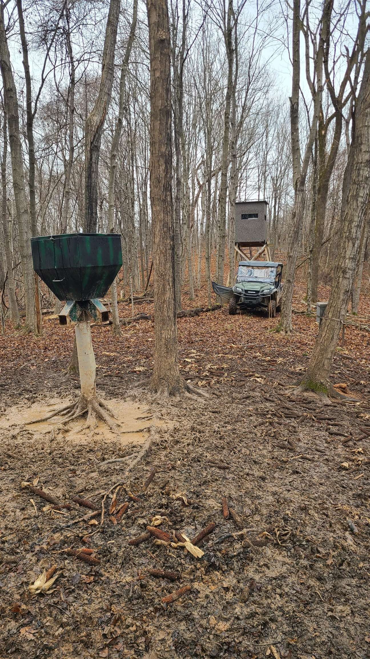 Middleport, Meigs County, OH Undeveloped Land for sale Property ID