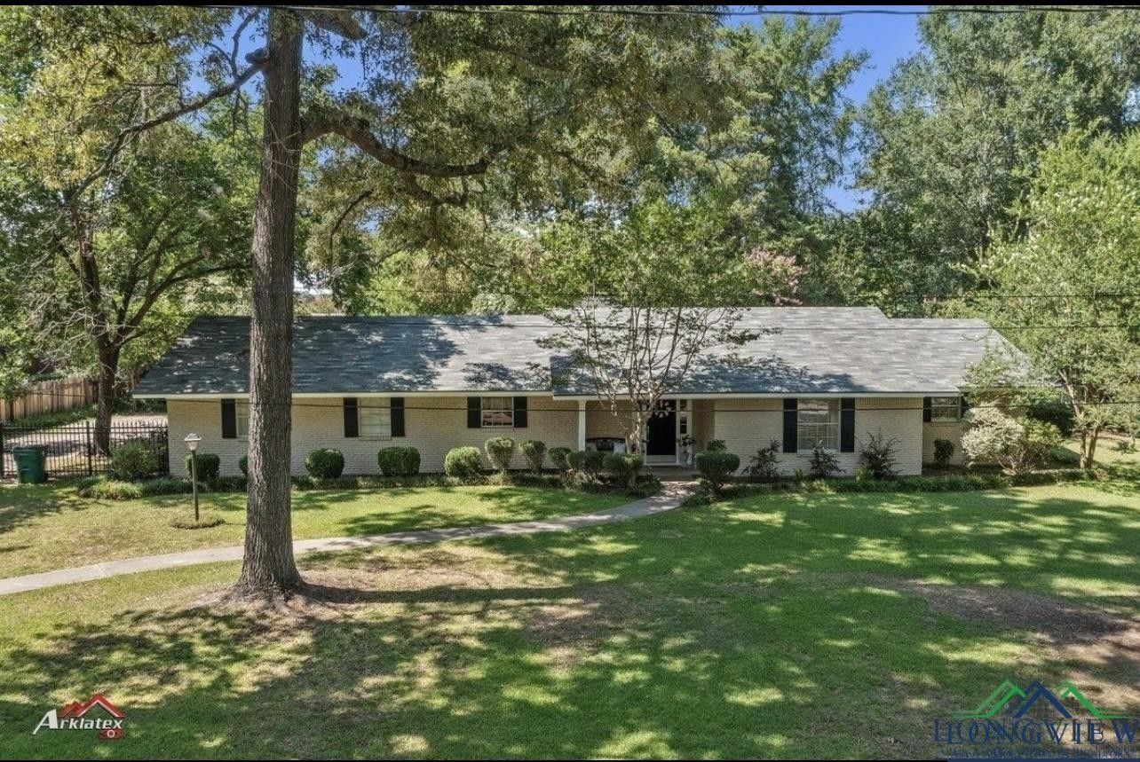 Carthage, Panola County, TX House for sale Property ID 415712451