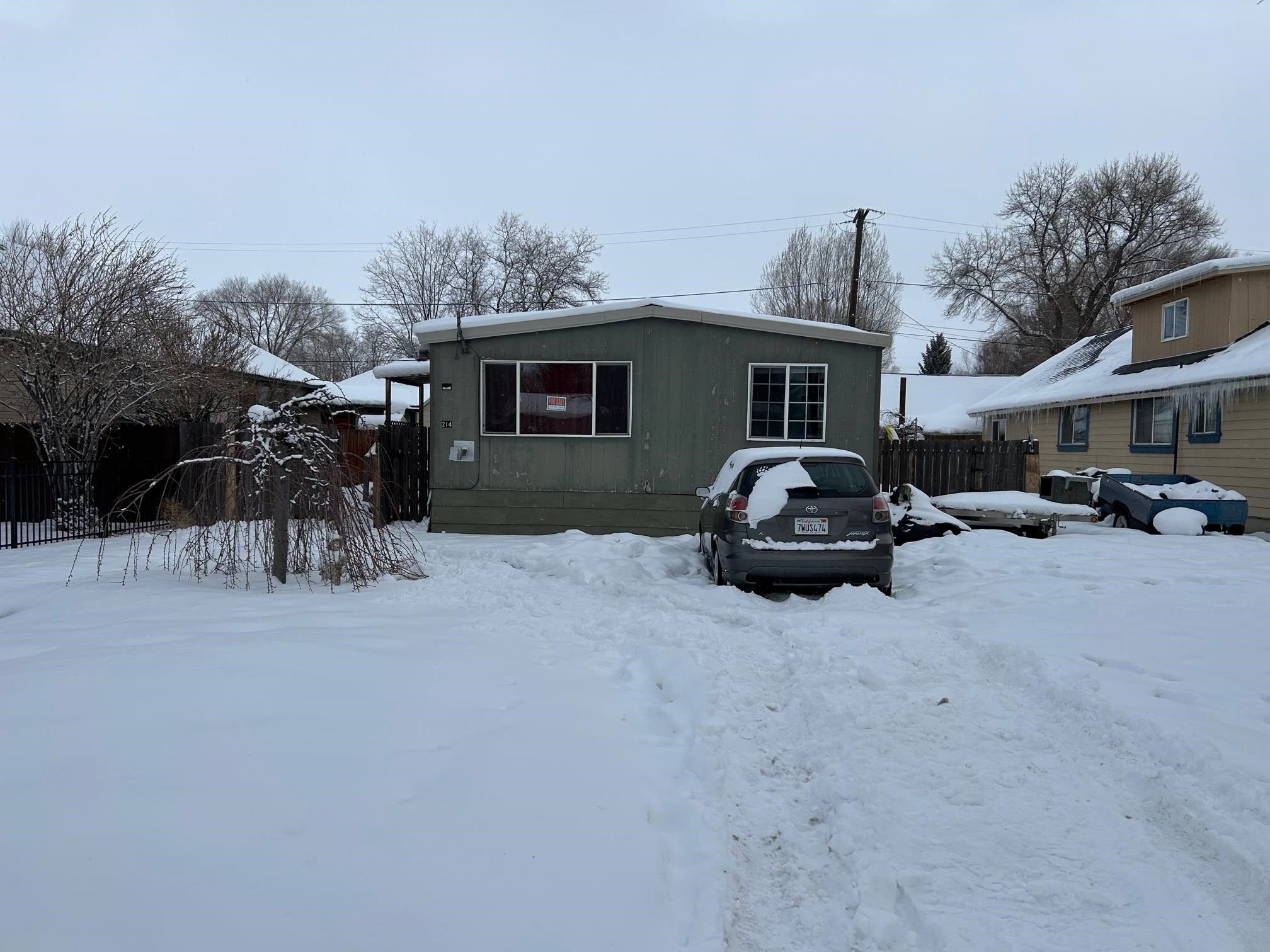 Loyalton, Sierra County, CA House for sale Property ID 415710847