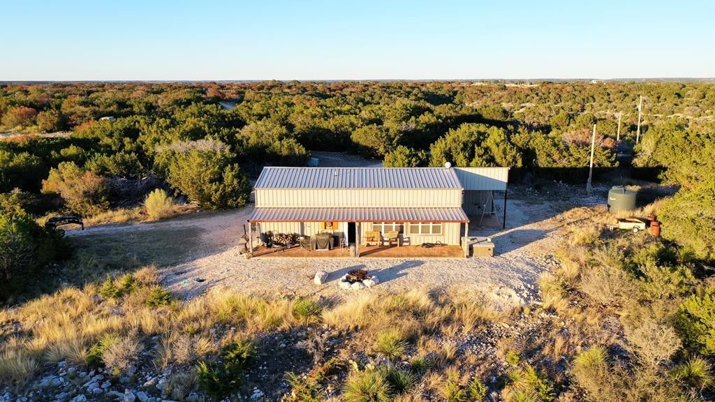 Rocksprings, Edwards County, TX Farms and Ranches, Lakefront Property