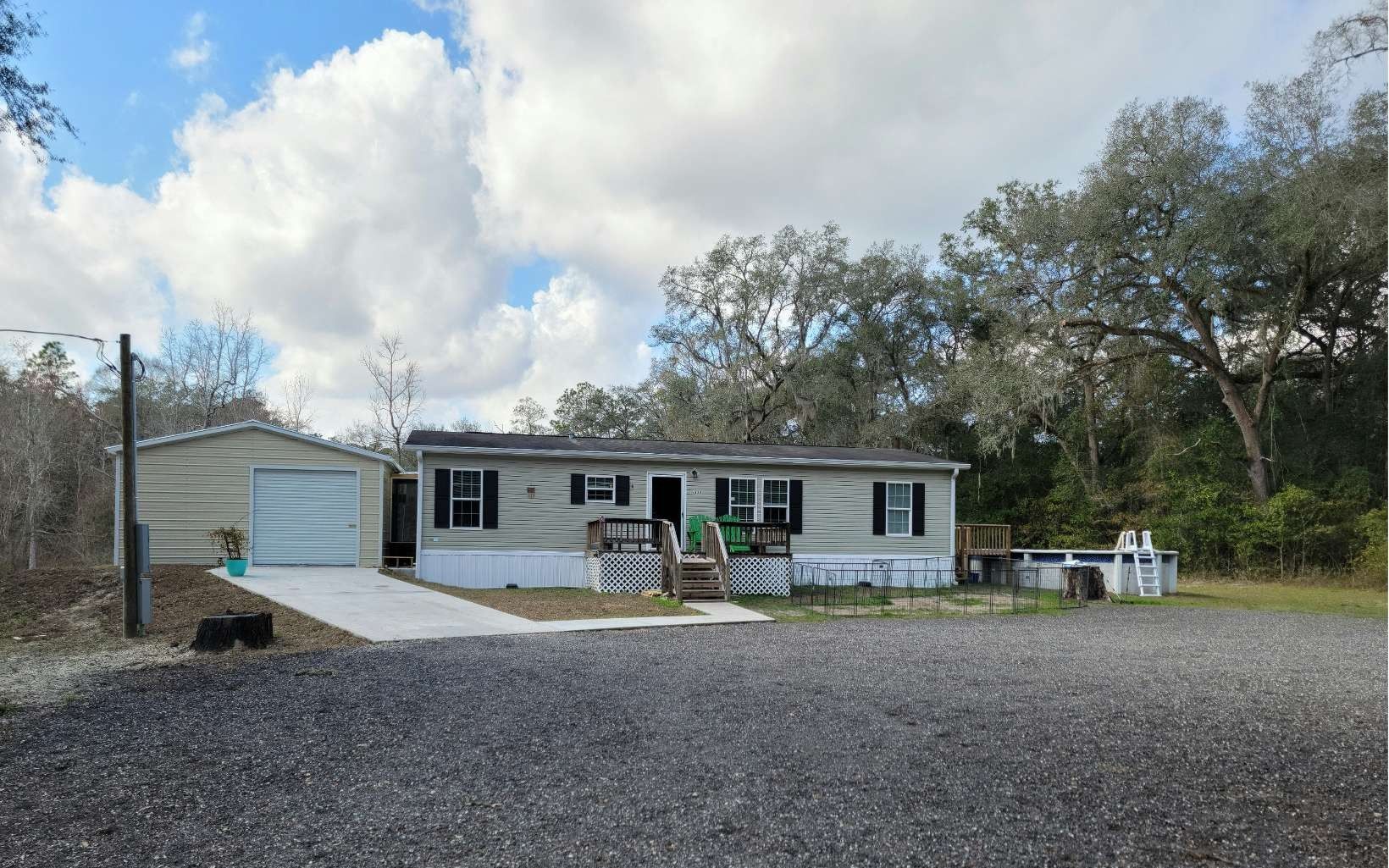 Live Oak, Suwannee County, FL House for sale Property ID 415713164