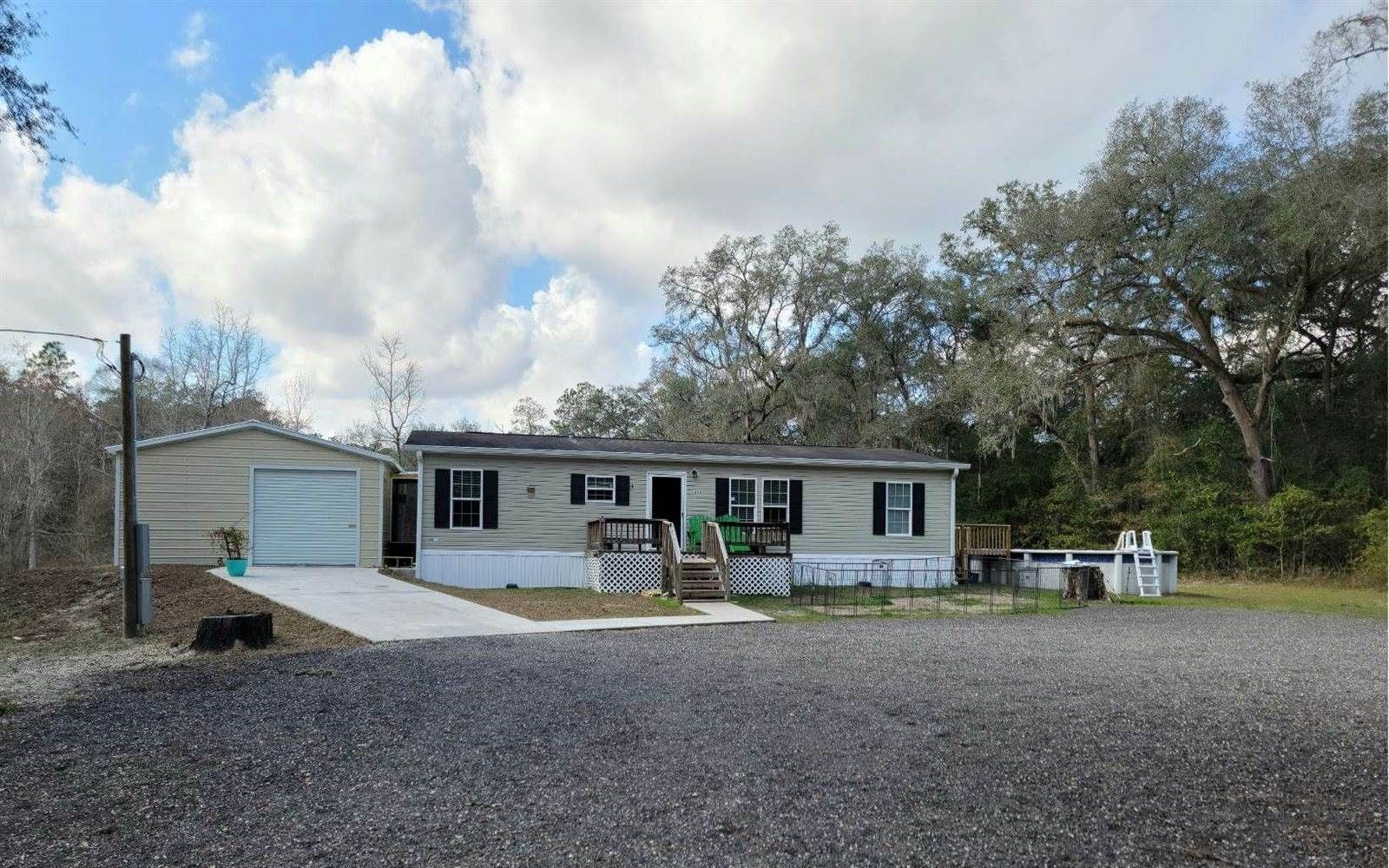 Live Oak, Suwannee County, FL House for sale Property ID 415713161