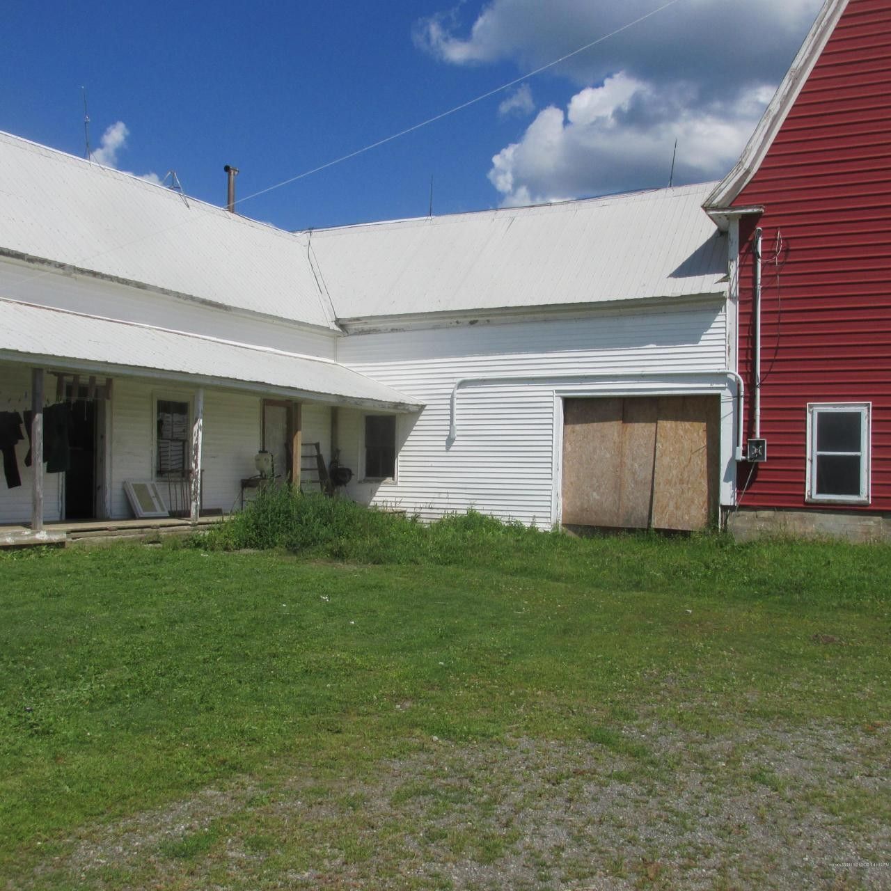 Sherman, Aroostook County, ME House for sale Property ID 415713744