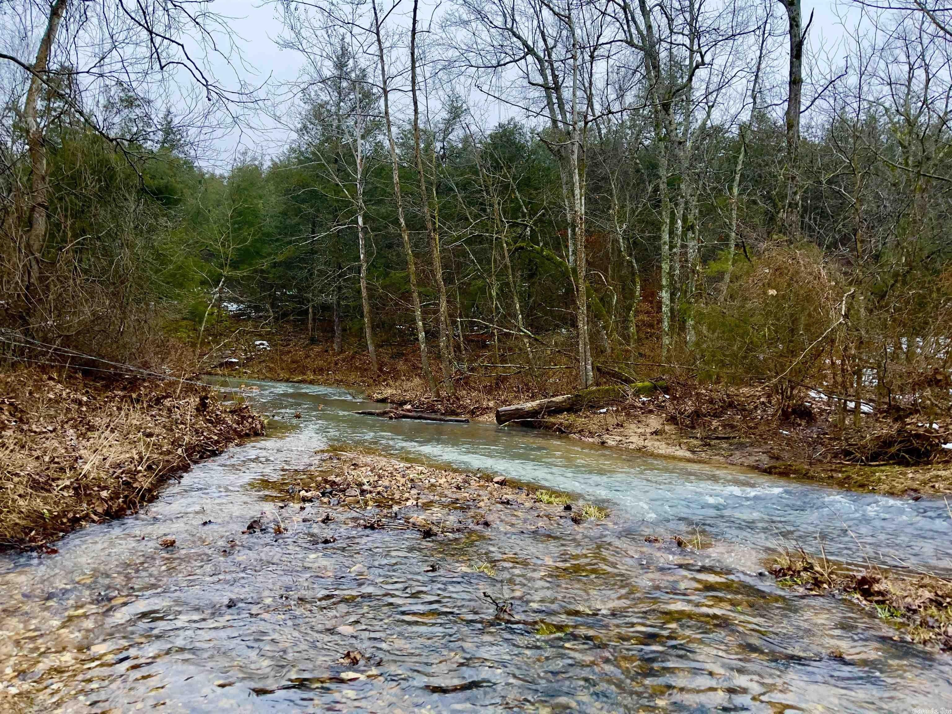 Ravenden, Lawrence County, AR Undeveloped Land for sale Property ID