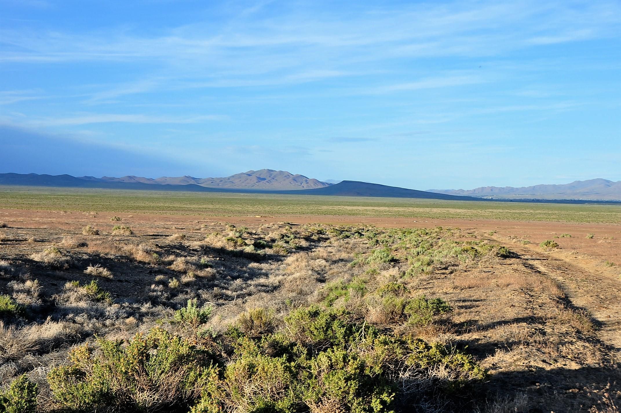Winnemucca, Humboldt County, NV Hunting Property, Horse Property