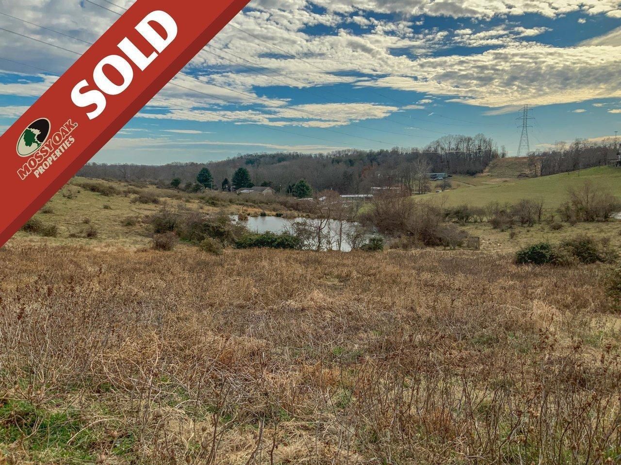 Coolville, Athens County, OH Recreational Property, Hunting Property