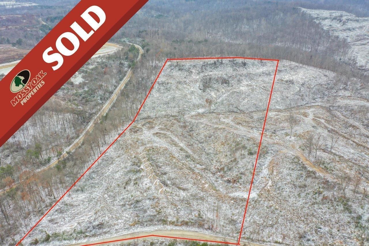 Scottown, Lawrence County, OH Recreational Property, Hunting Property for sale Property ID