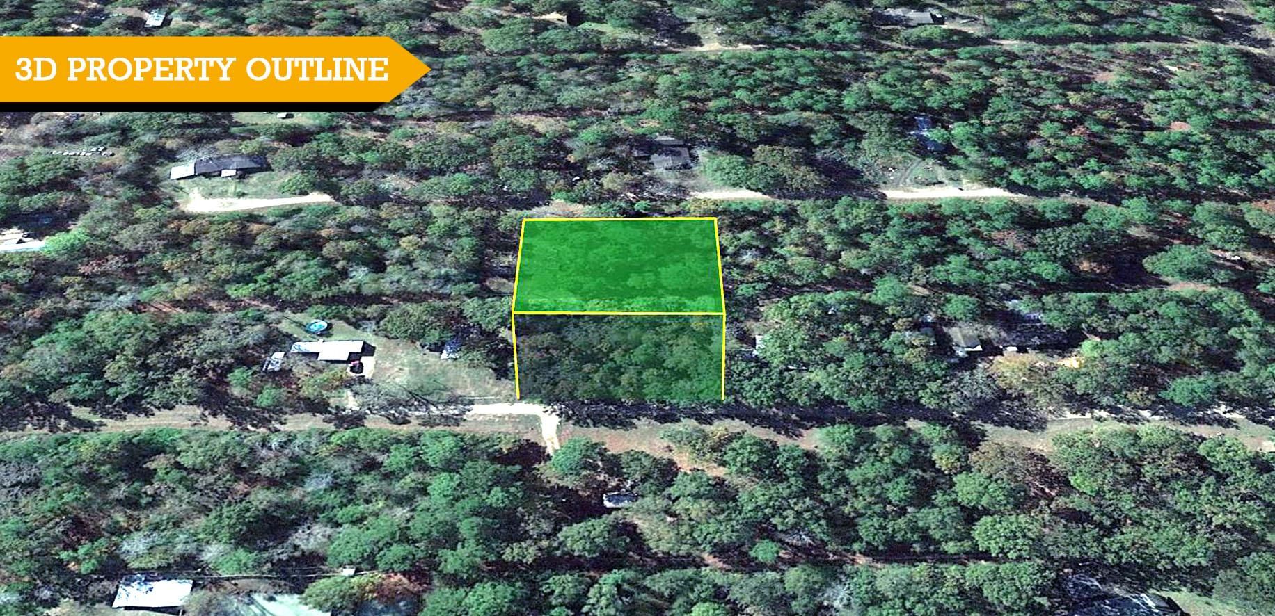 Livingston, Polk County, TX Recreational Property, Undeveloped Land