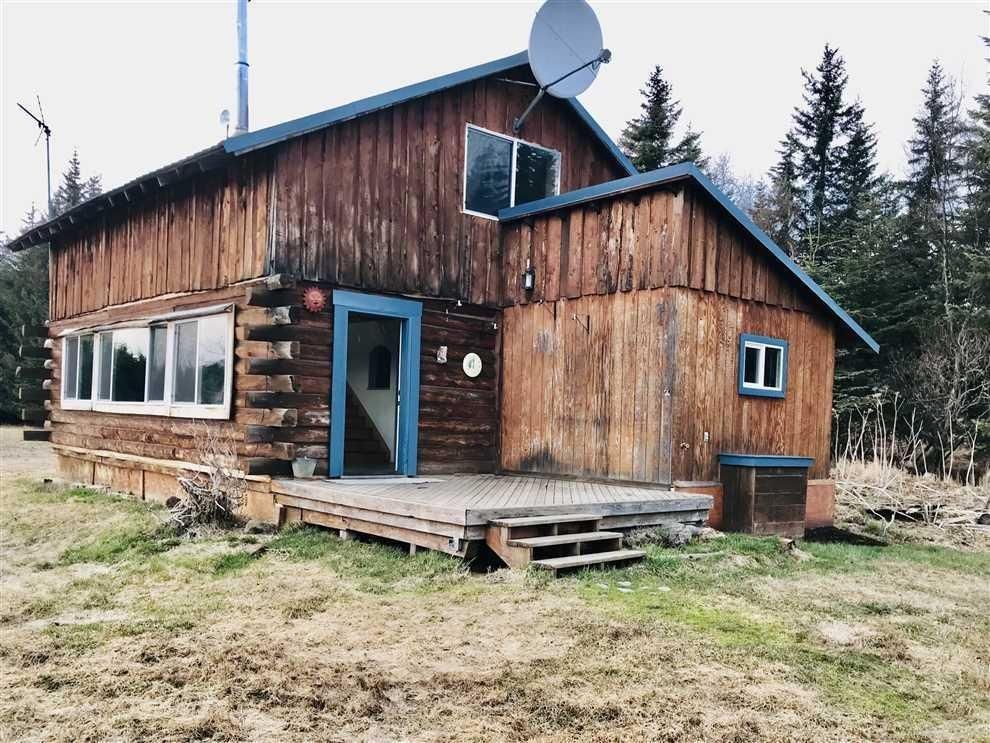 Ninilchik, Kenai Peninsula Borough, AK Farms and Ranches, Recreational