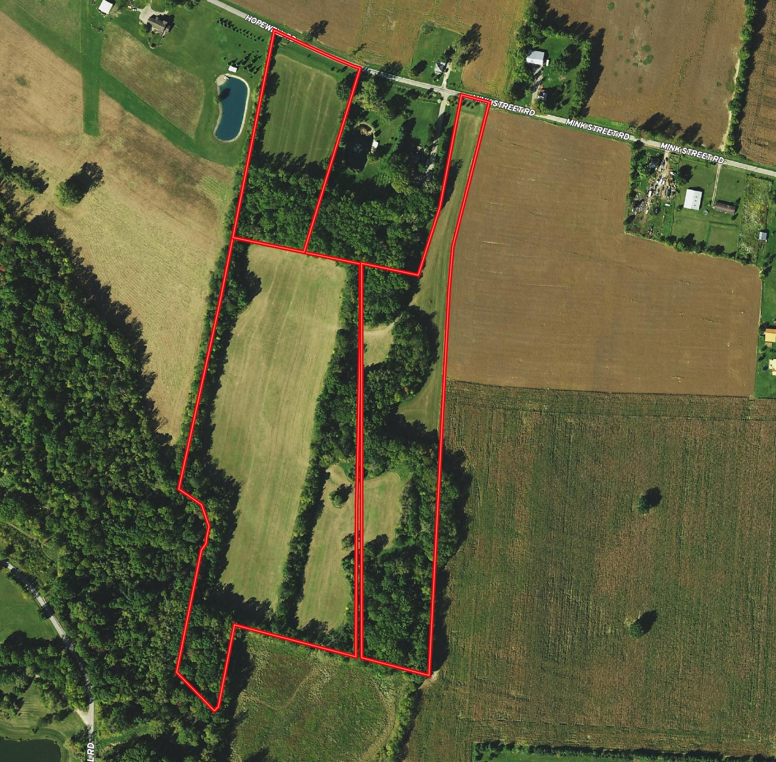 Marysville, Union County, OH Farms and Ranches for sale Property ID