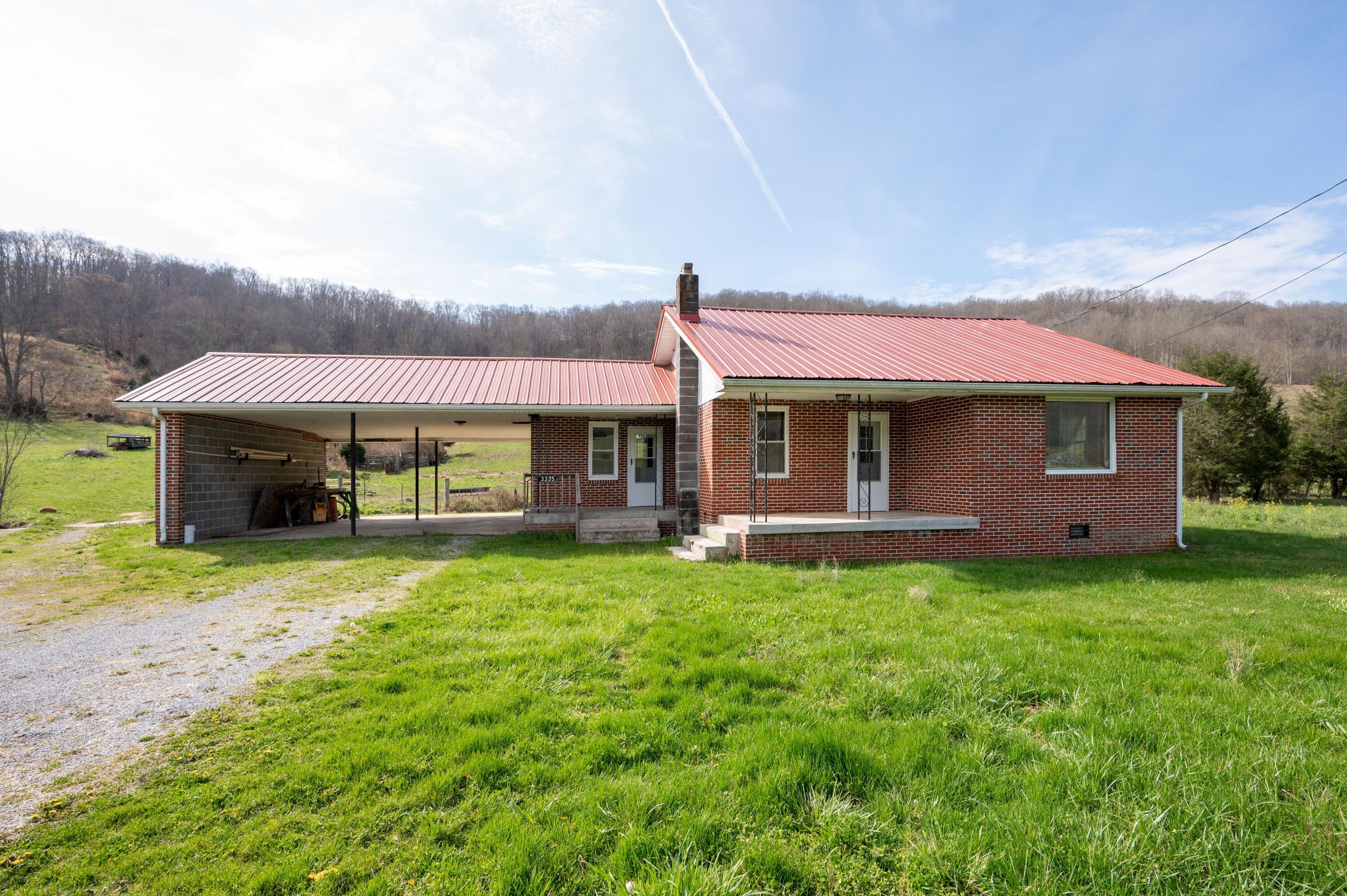 Duffield, Scott County, VA House for sale Property ID 415715593