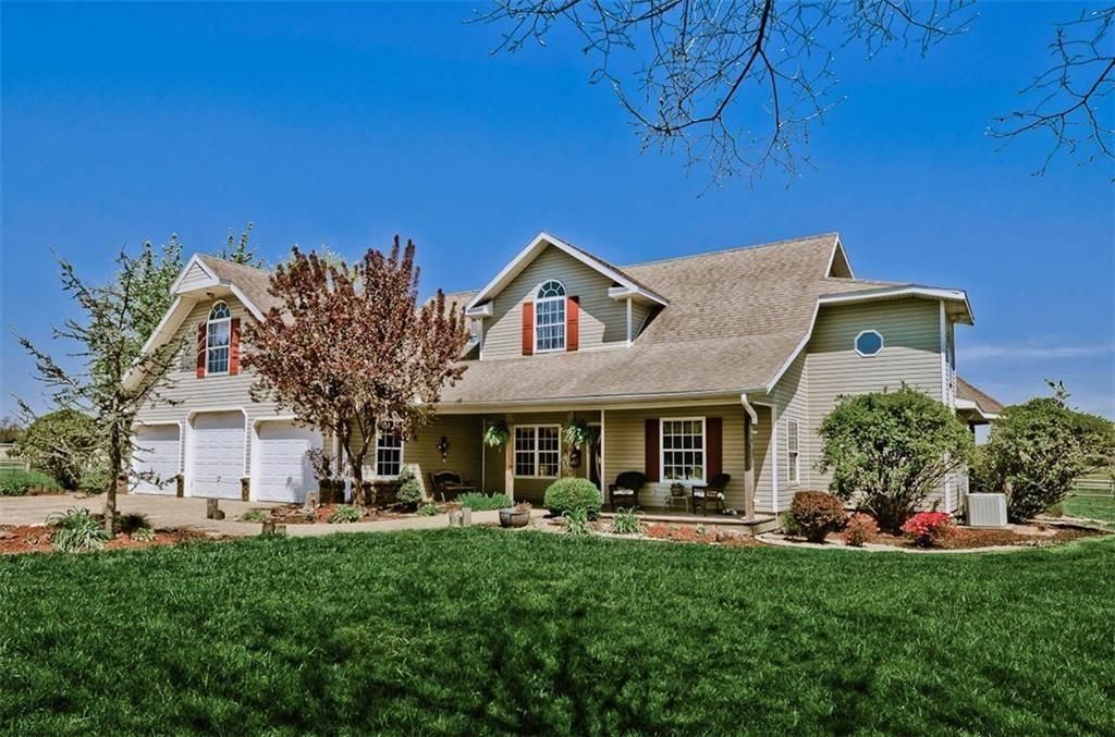 Springdale, Washington County, AR Farms and Ranches, Horse Property