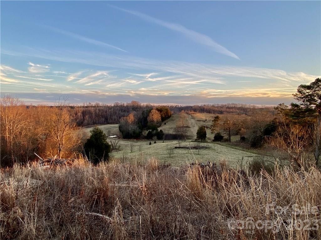 Statesville, Iredell County, NC Farms and Ranches, Lakefront Property