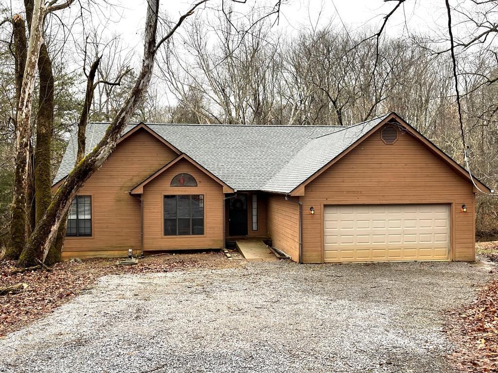 Sevierville, Sevier County, TN Lakefront Property, Waterfront Property