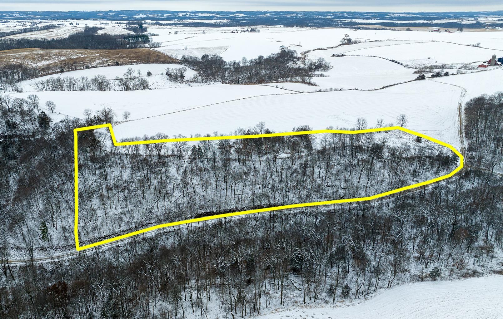 Guttenberg, Clayton County, IA Hunting Property for sale Property ID