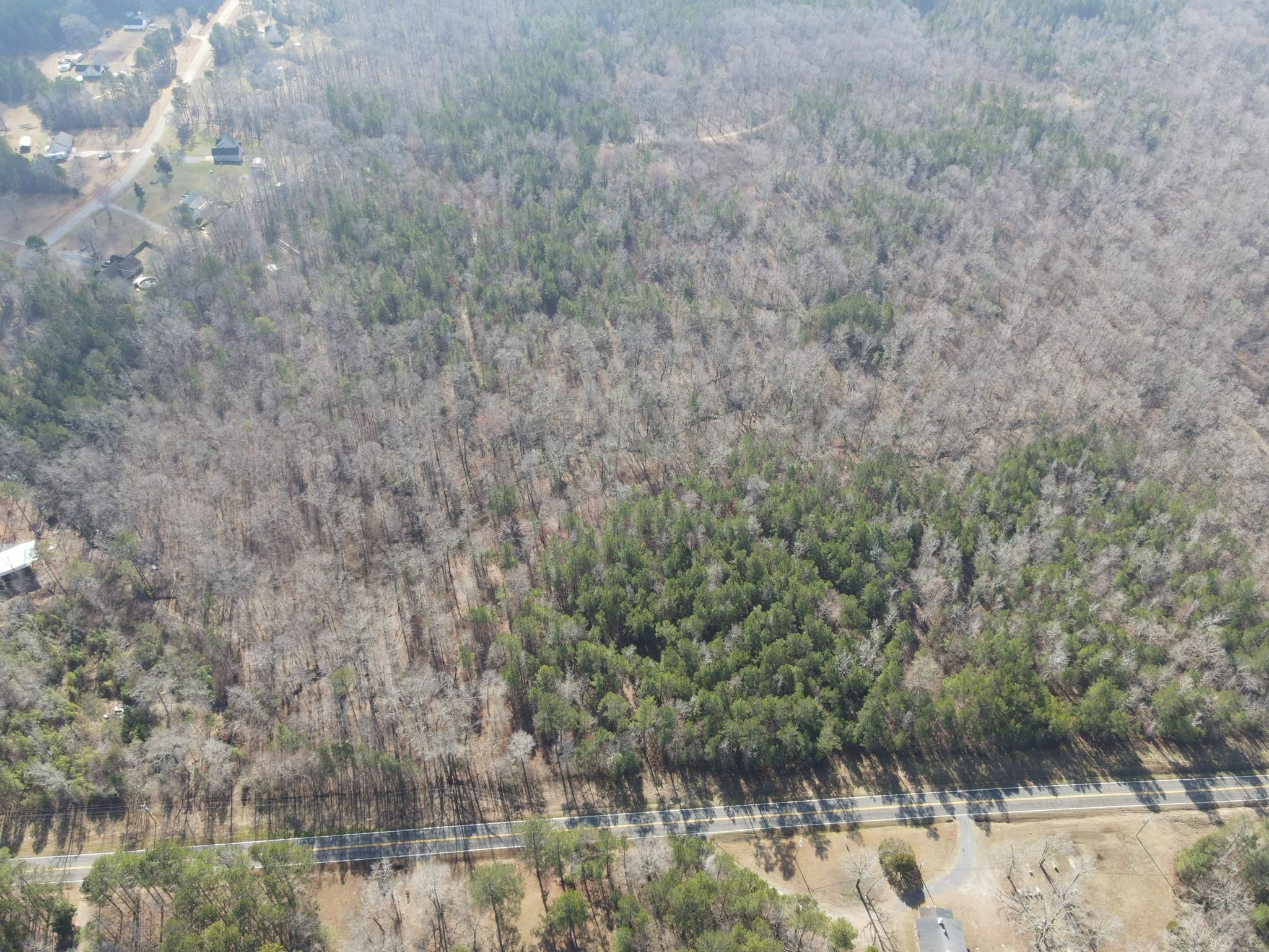 Forsyth, Monroe County, GA Undeveloped Land for sale Property ID