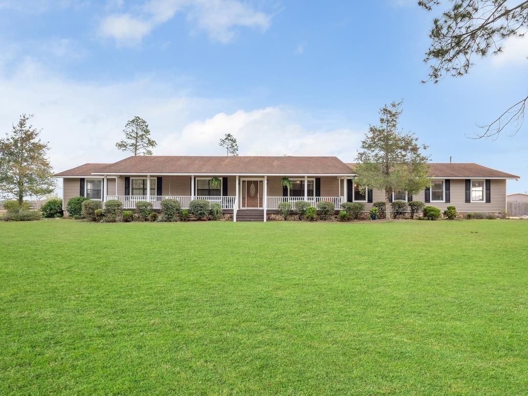 Madison County, FL House for sale Property ID 415715404