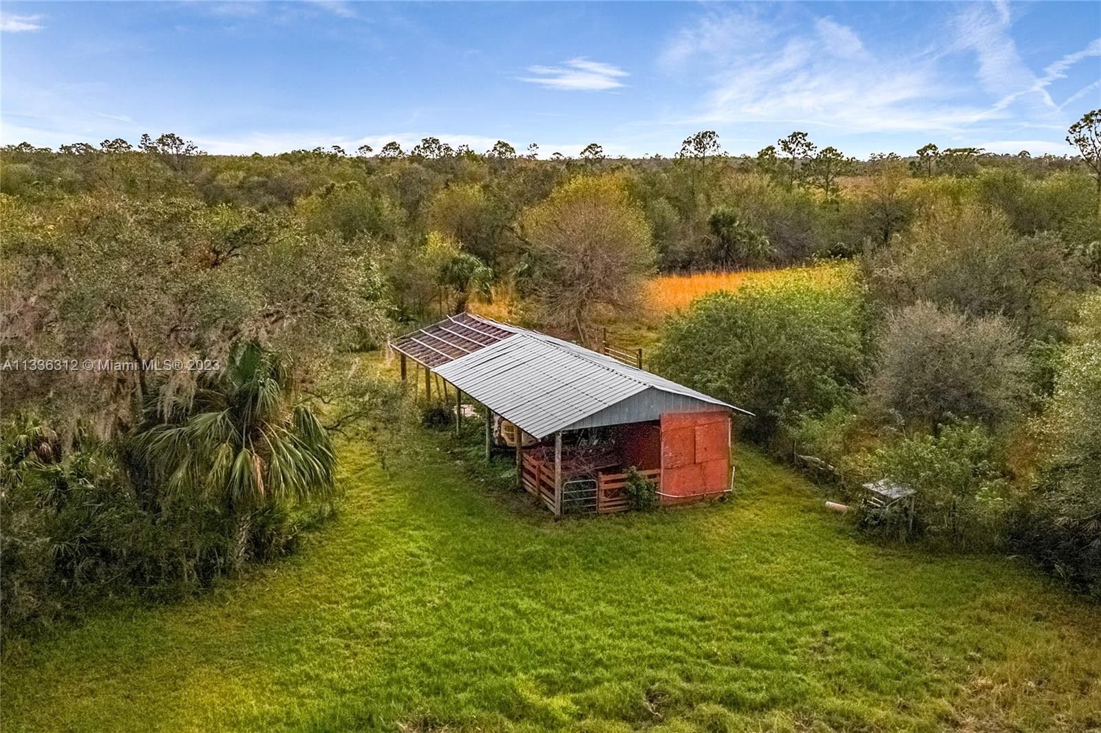 Fort Denaud, Hendry County, FL Farms and Ranches for sale Property ID