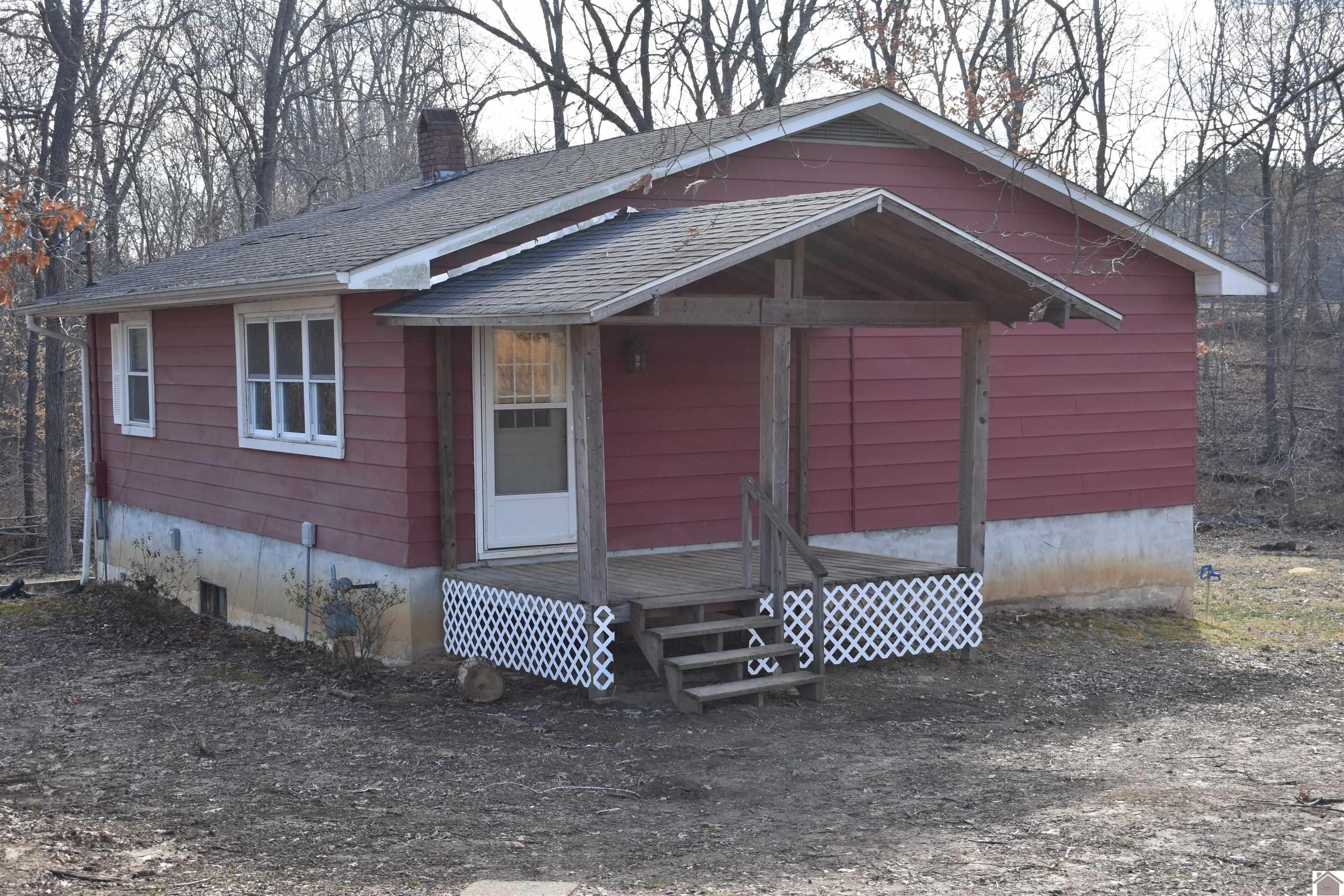 Benton, Marshall County, KY House for sale Property ID 415717360