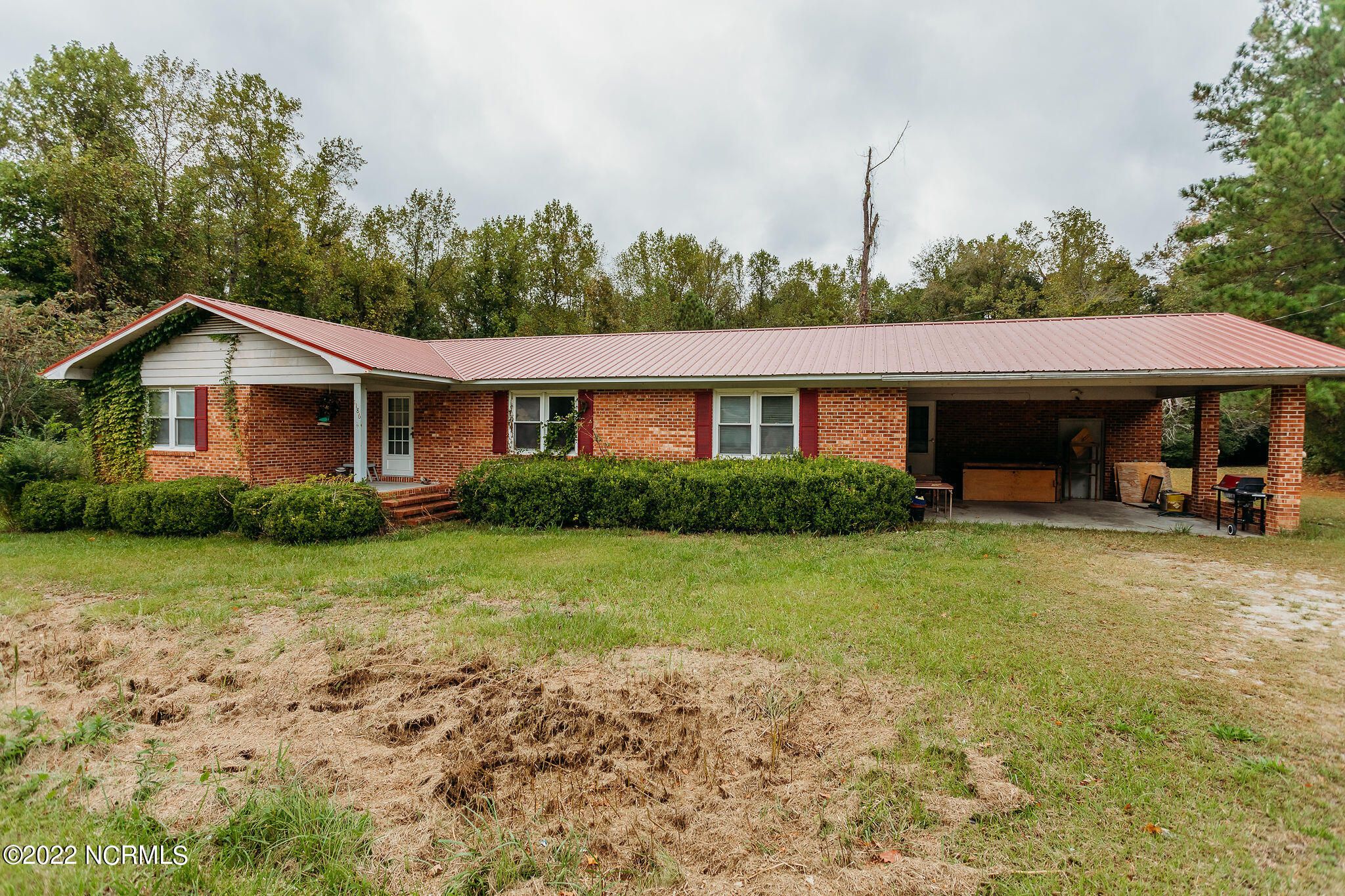 Beulaville, Onslow County, NC House for sale Property ID 415016891