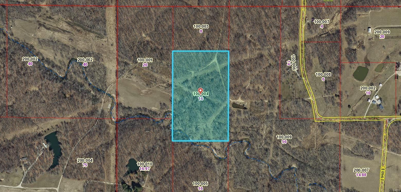 Saint Elmo, Fayette County, IL Farms and Ranches for sale Property ID