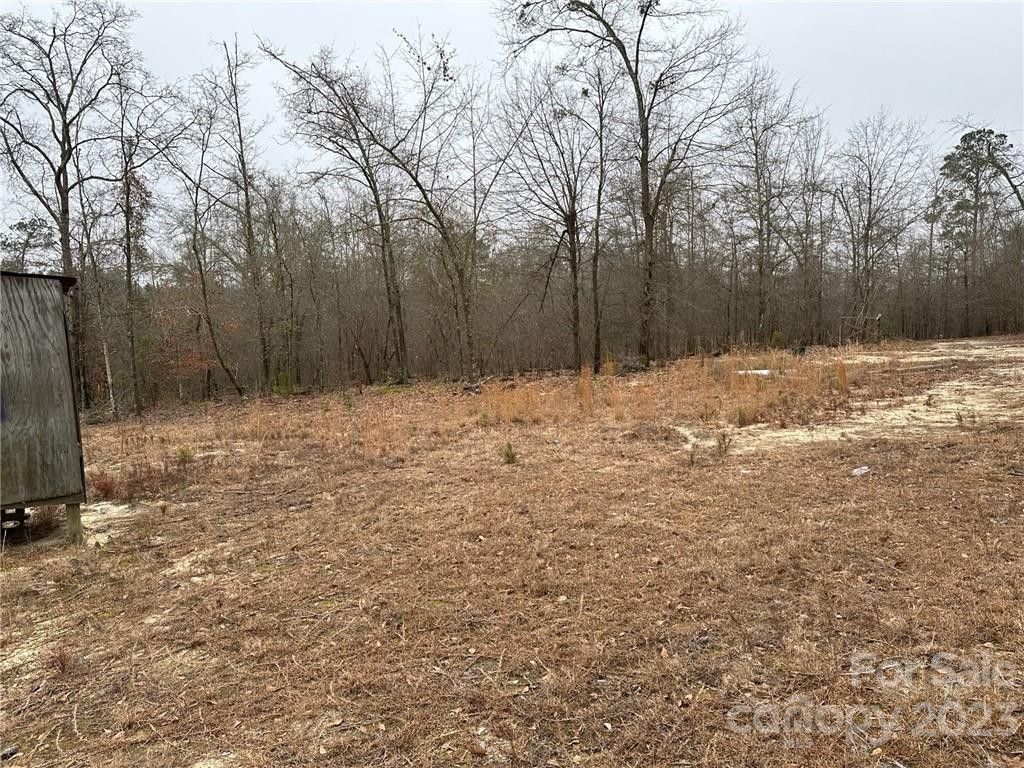 Kershaw, Lancaster County, SC Undeveloped Land for sale Property ID