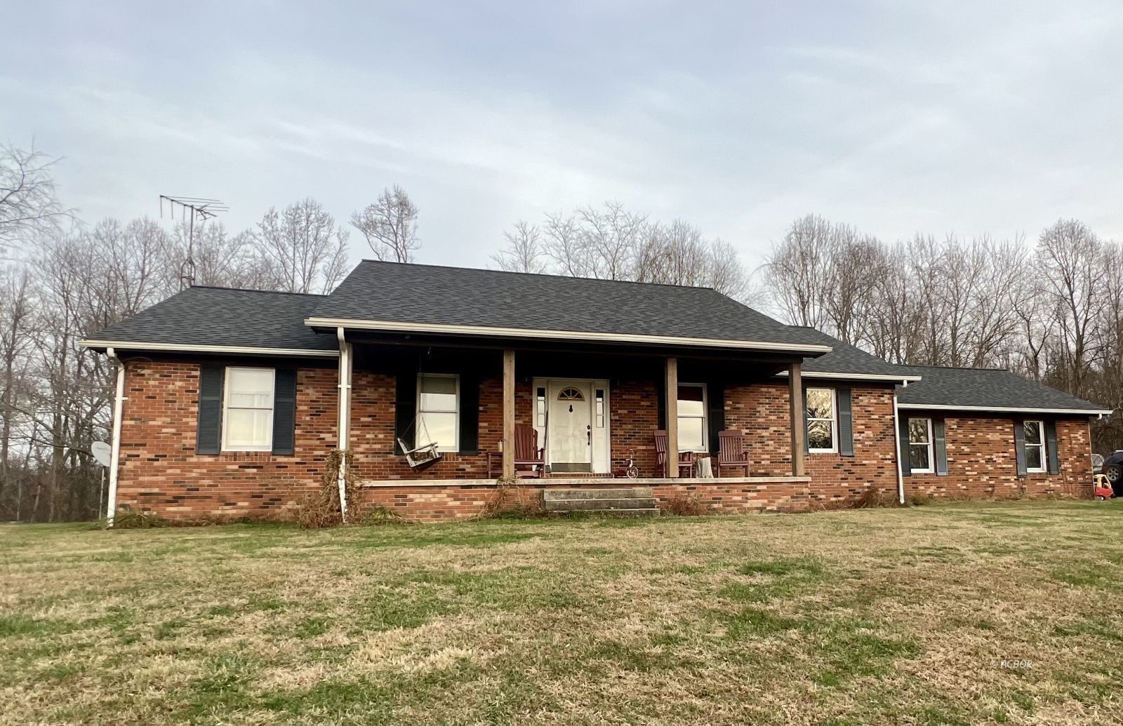 Jackson, Jackson County, OH House for sale Property ID 415718300