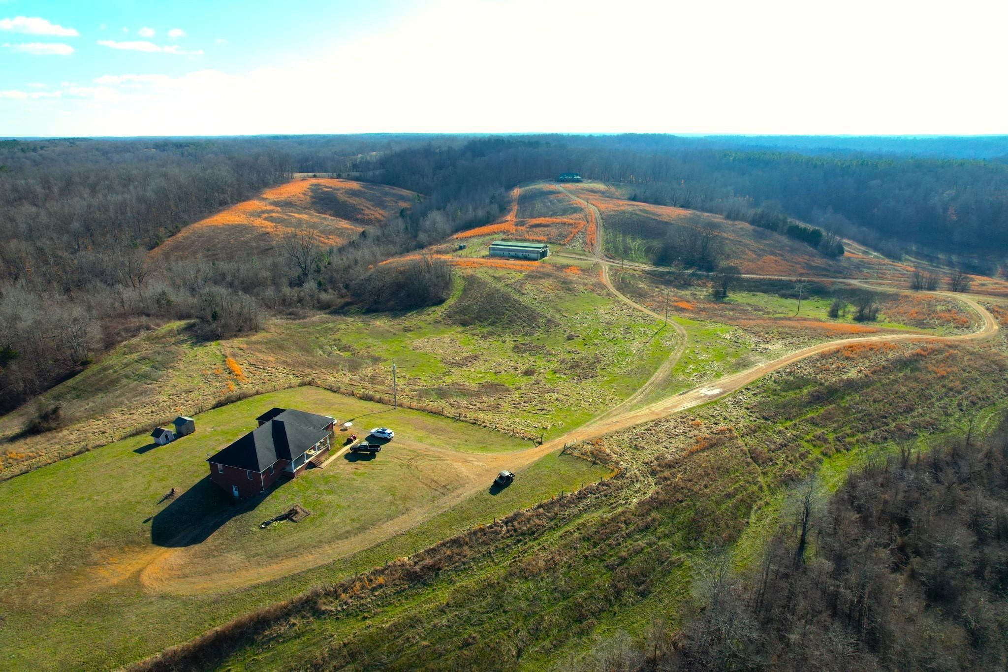 Lawrenceburg, Giles County, TN Horse Property for sale Property ID 415718327 LandWatch