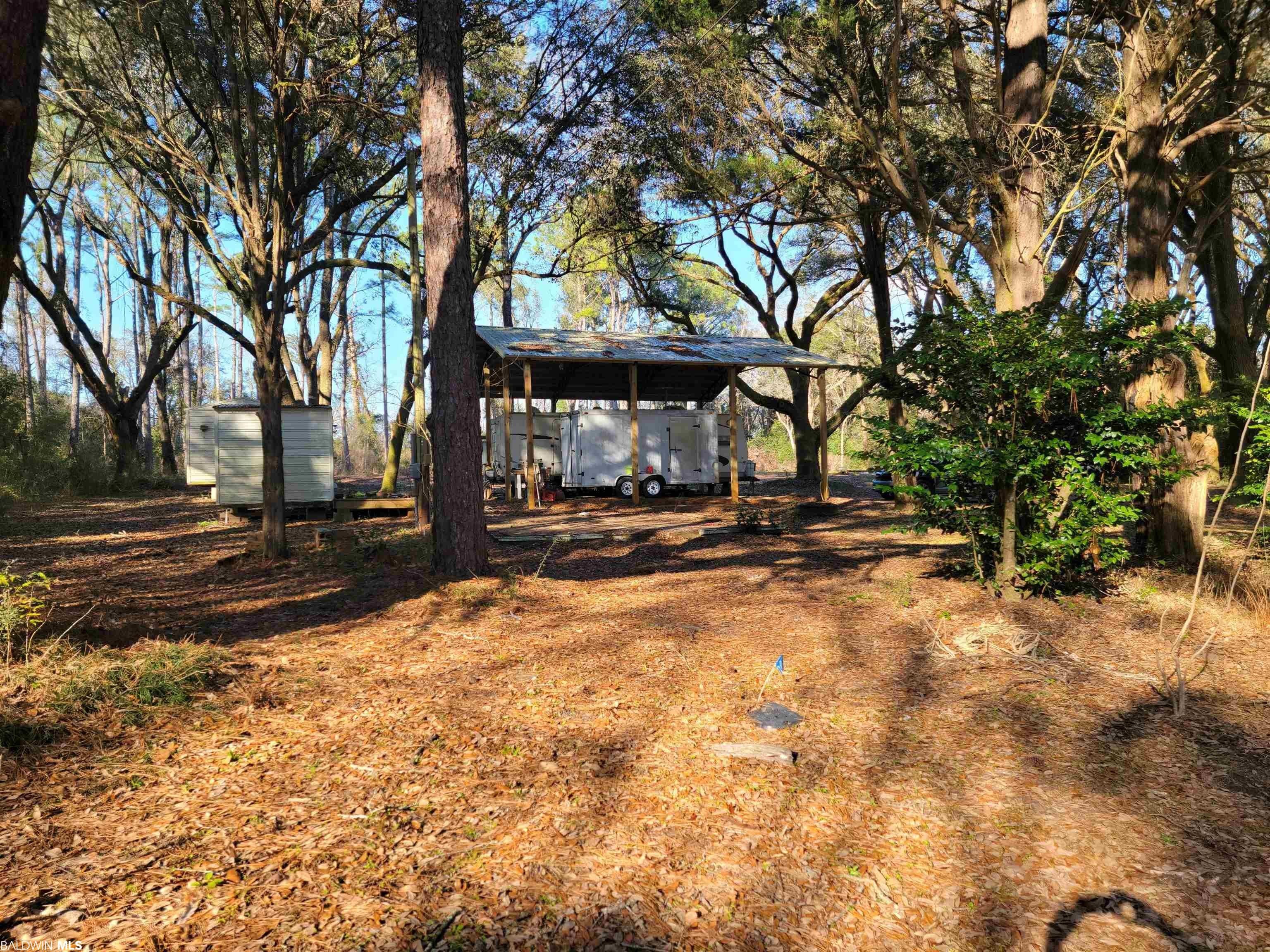 Fairhope, Baldwin County, AL Undeveloped Land, Homesites for sale