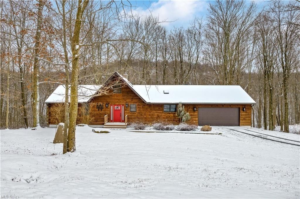 Barnesville, Belmont County, OH House for sale Property ID 415718586