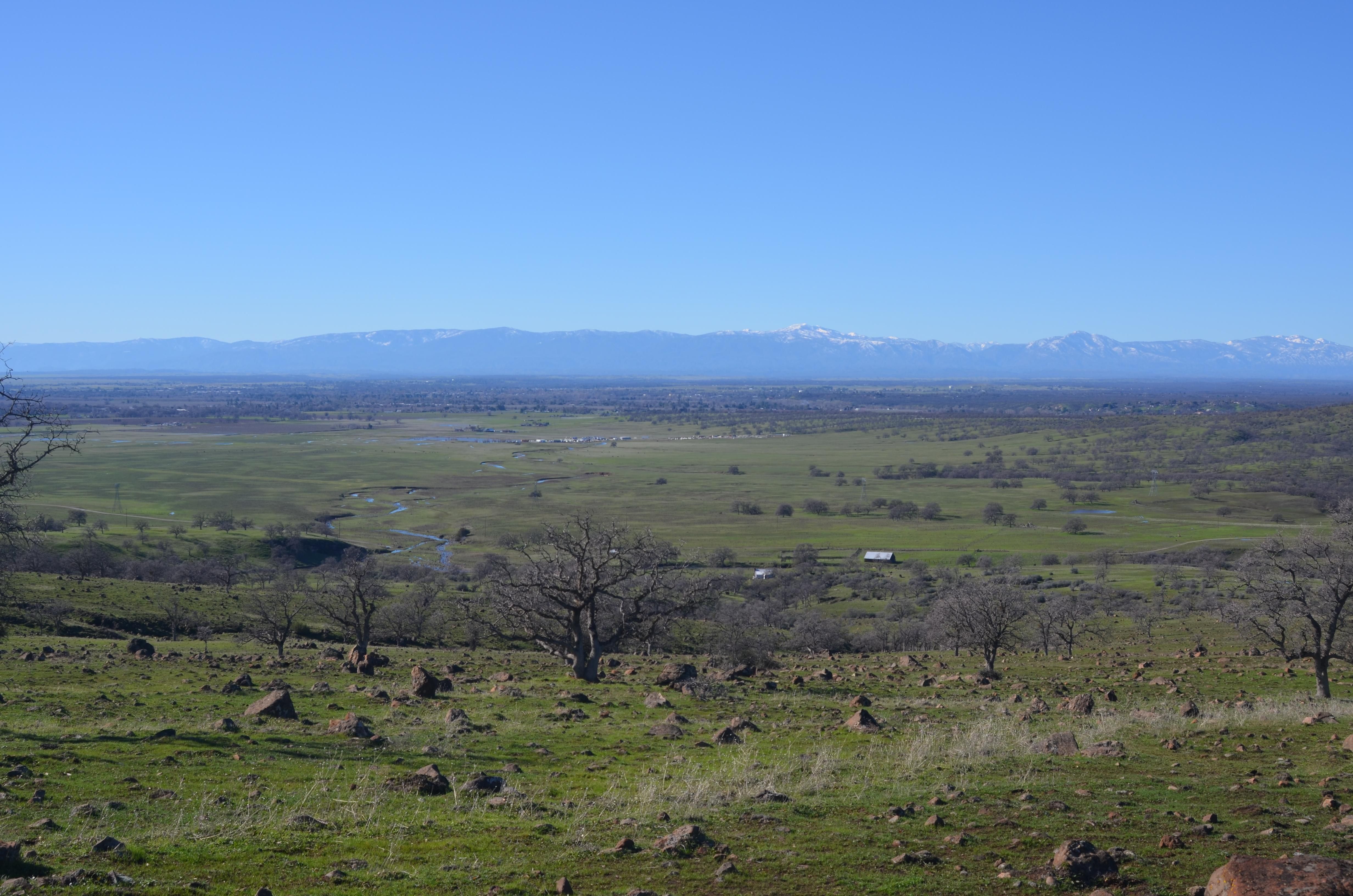 Red Bluff, Tehama County, CA Farms and Ranches, Recreational Property