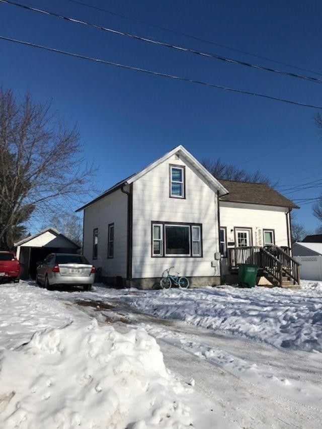 Wisconsin Rapids, Wood County, WI House for sale Property ID 415718809