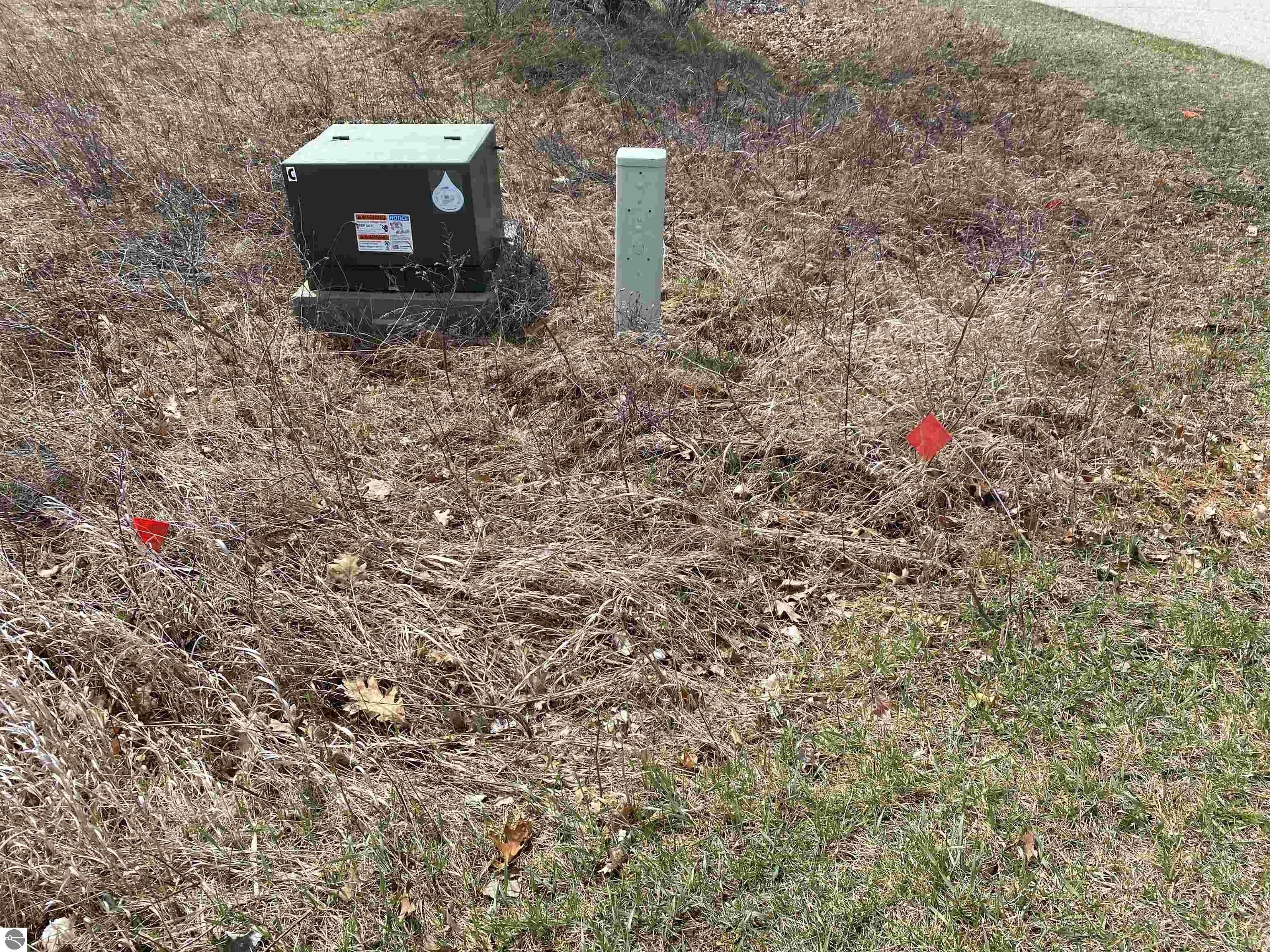 Lake Isabella, Isabella County, MI Undeveloped Land, Lakefront Property