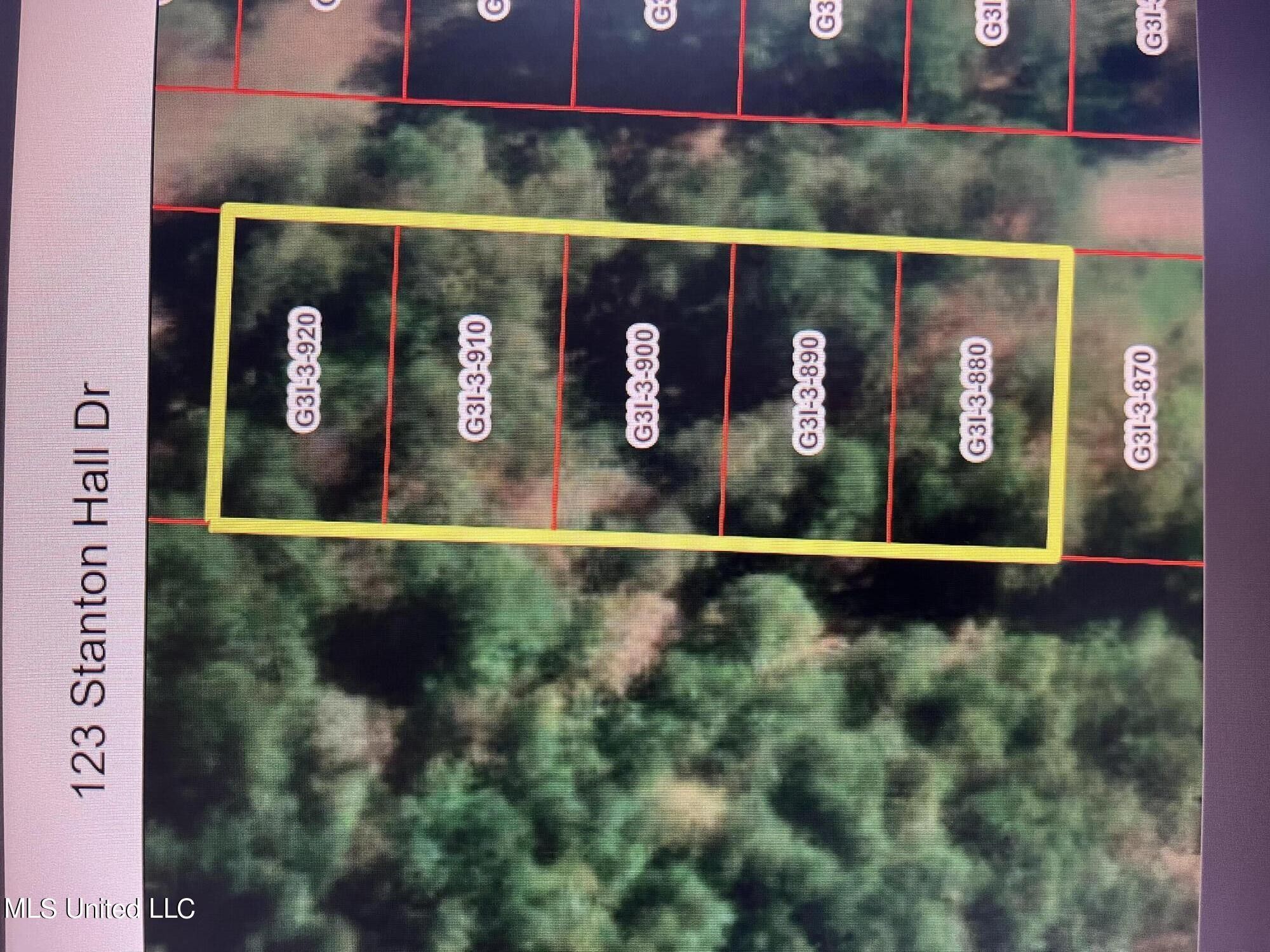 Florence, Rankin County, MS Farms and Ranches, Homesites for sale