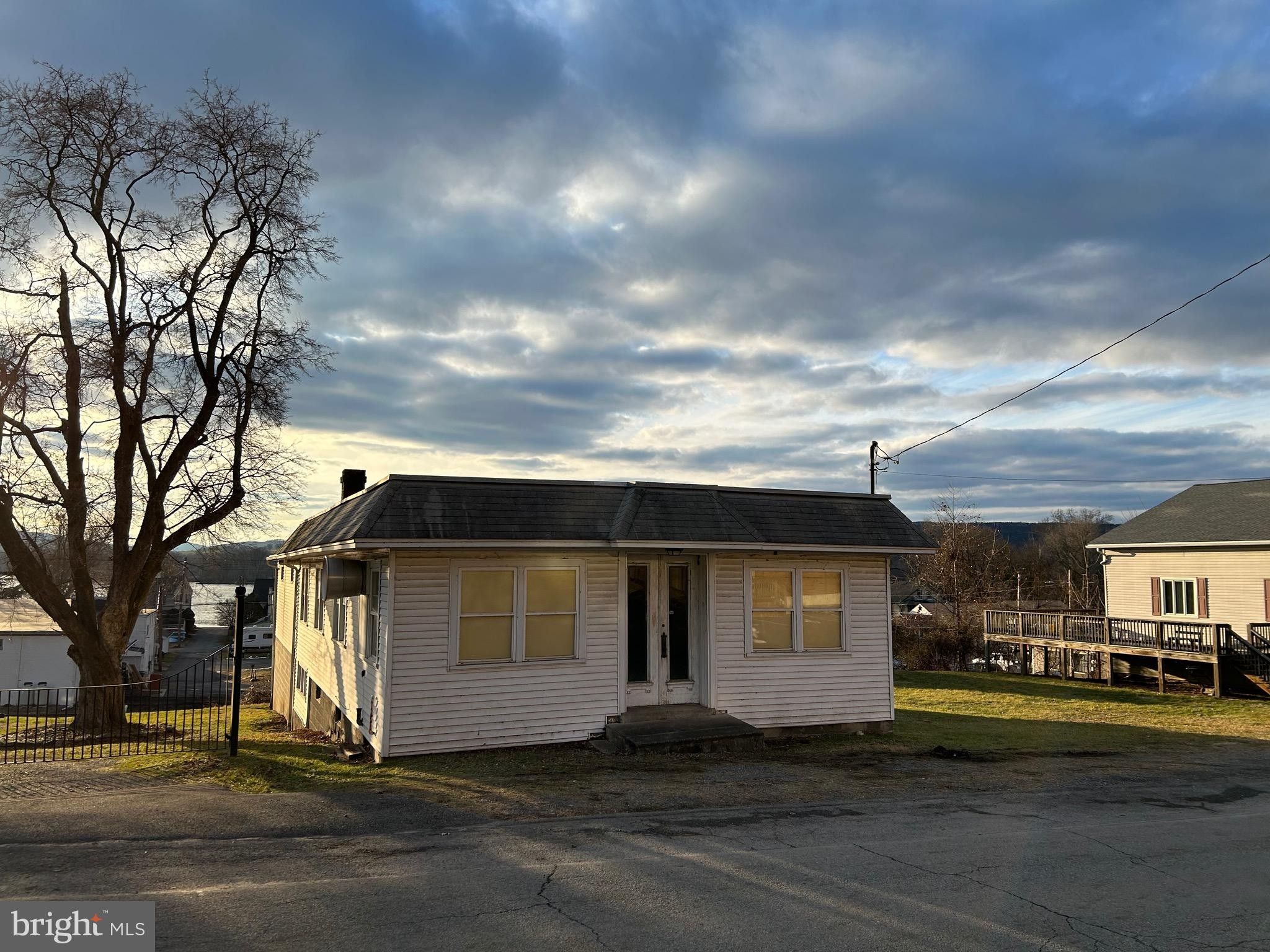 Millersburg, Dauphin County, PA Commercial Property, Homesites for sale