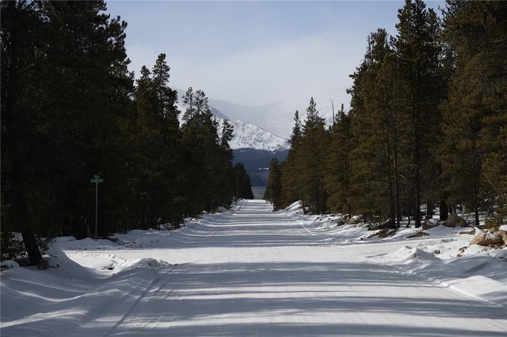 Twin Lakes, Lake County, CO Undeveloped Land, Homesites for sale