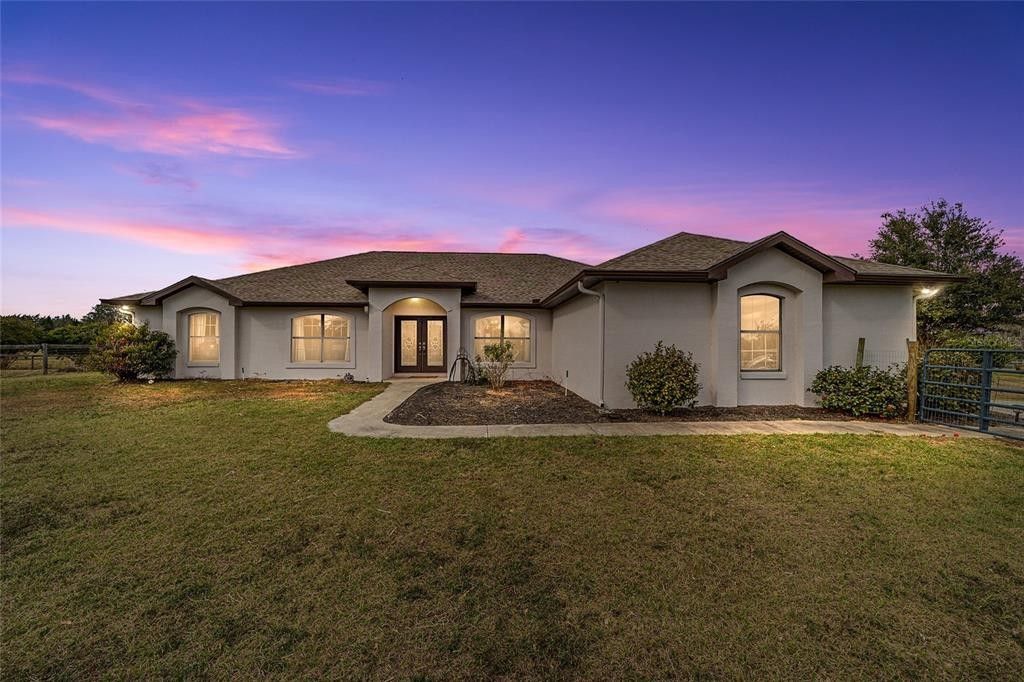 Micanopy, Marion County, FL House for sale Property ID 415719704