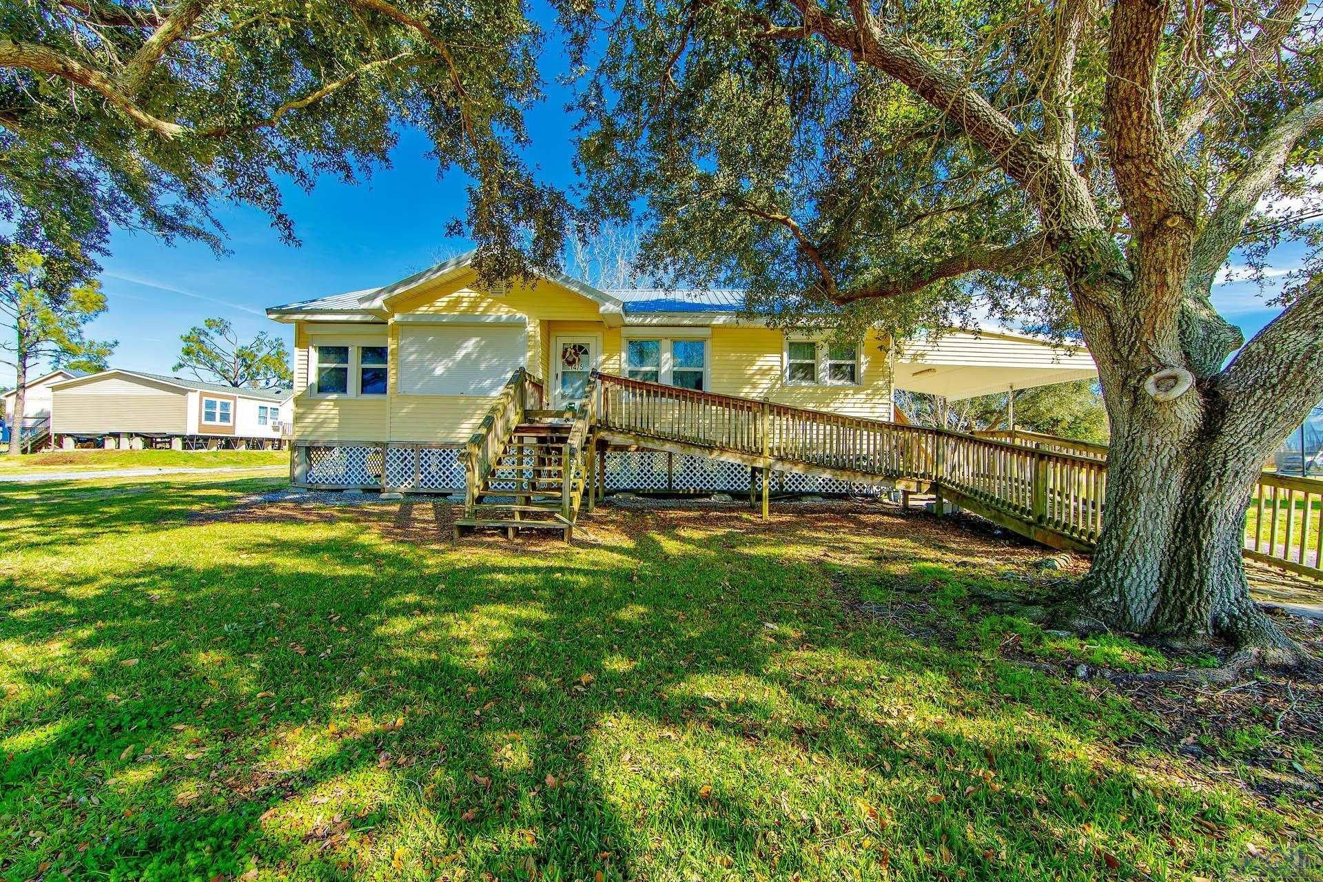 Theriot, Terrebonne Parish, LA House for sale Property ID 415478915