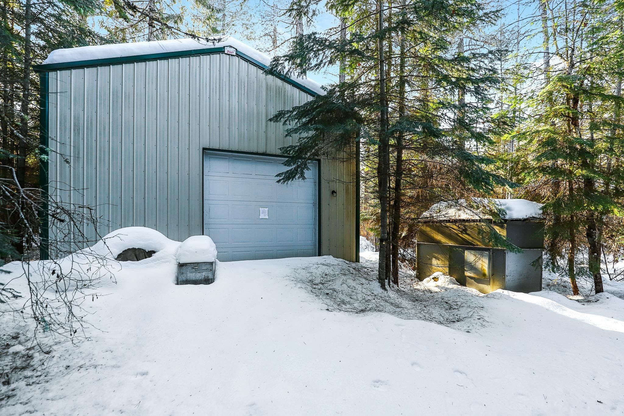 Usk, Pend Oreille County, WA Undeveloped Land, Lakefront Property